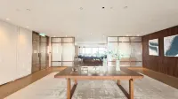 森林城市日出澤城觀海一宿（地標無邊泳池遠眺新加坡）
