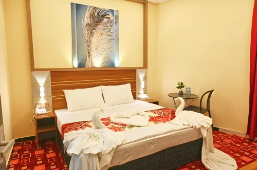 Tanha Palace Hotel