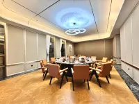 莆田鉑雅服務式公寓
