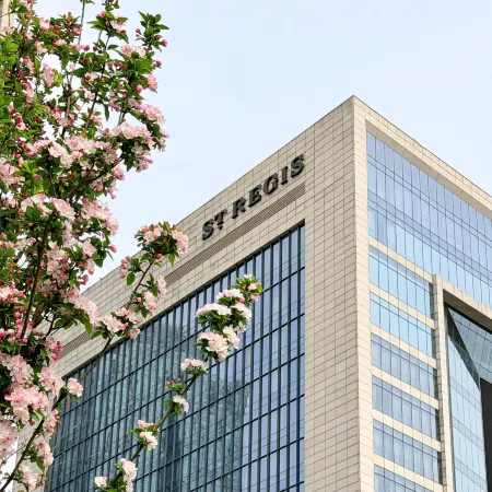 The St.Regis Tianjin