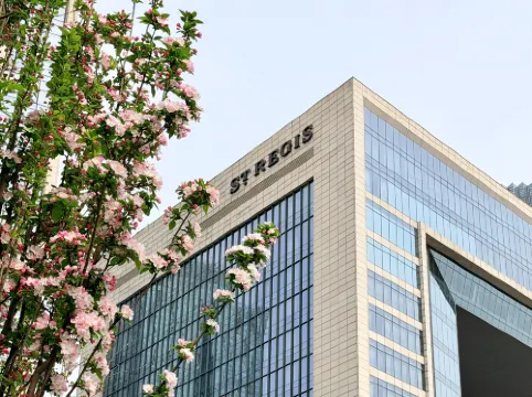 The St.Regis Tianjin