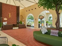 Grand Luxcamp Pangandaran by Horison