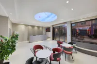 都市花園智選飯店（洛南人民廣場店）