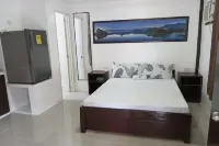 Angelito's Beach House Siargao near Beach - Balkoner