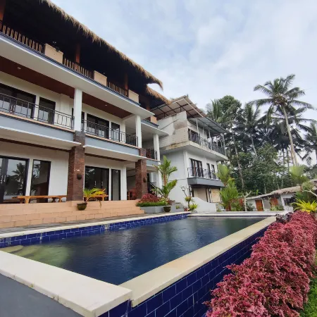 Adhidrawa Ubud