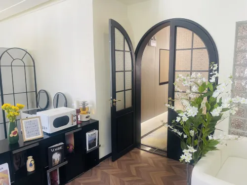 Luoyang Xin'anchu All-Female Hostel (Old Town Center Cross Street)