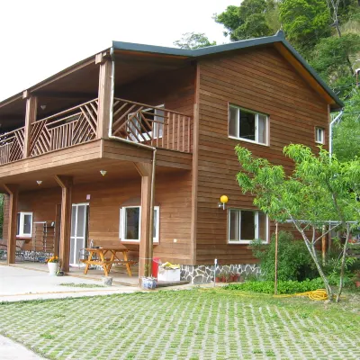 Hsia Yun Village Hotels near Lala Shan National Forest Recreation Area