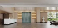 Meihao Yizhi Hotel (Yangzhou East Station Linghui Plaza Branch)