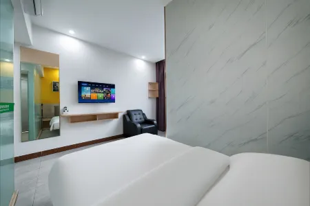 Fengxiyuan Boutique Hotel