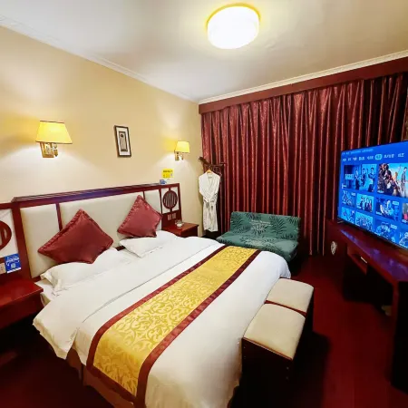 Shengdi Hotel