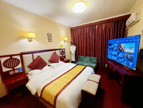 Shengdi Hotel