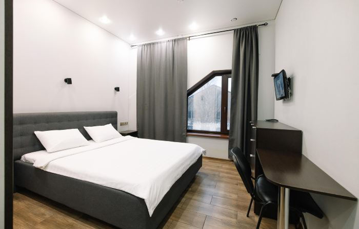 Tundra Hotel