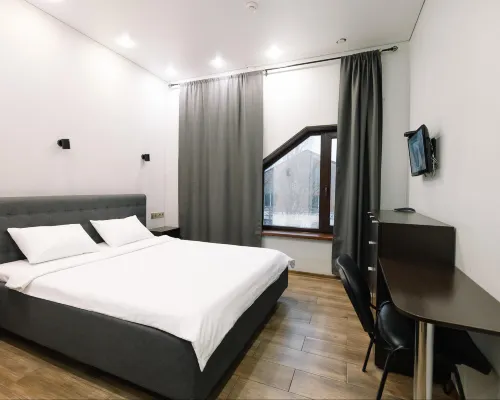 Tundra Mini-Hotel Hotels in Murmansk