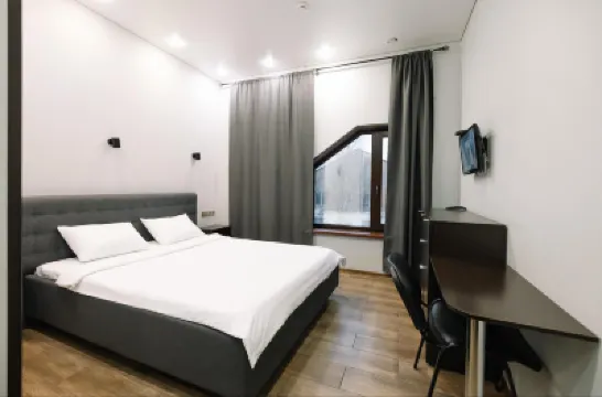 Тундра Отели в г. 