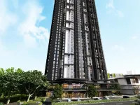 NOVO Ampang KL City View Suite +10 mins to KLCC Hotel di Desa Pahlawan