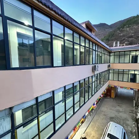 Wangshanju Homestay