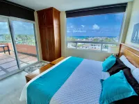 Torre Mar Galapagos Boutique Suites Hotels in Puerto Ayora