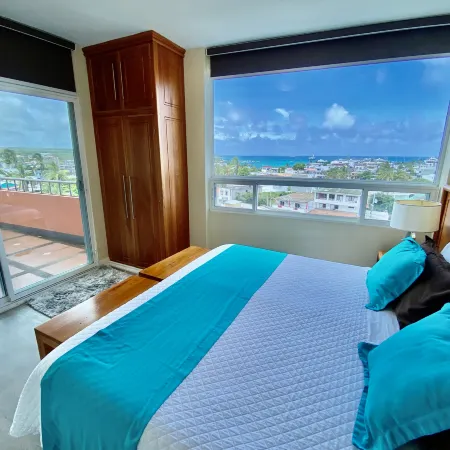 Torre Mar Galapagos Boutique Suites