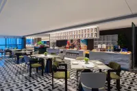 Pingxiang Wyndham Garden Hotel