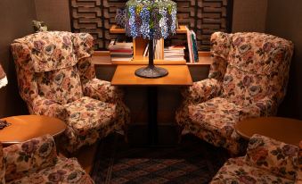 Morino Hotel Sendai