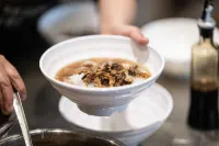Joyful Tour Grand Rezen Hotel （Zunyi Railway Station） - breakfast