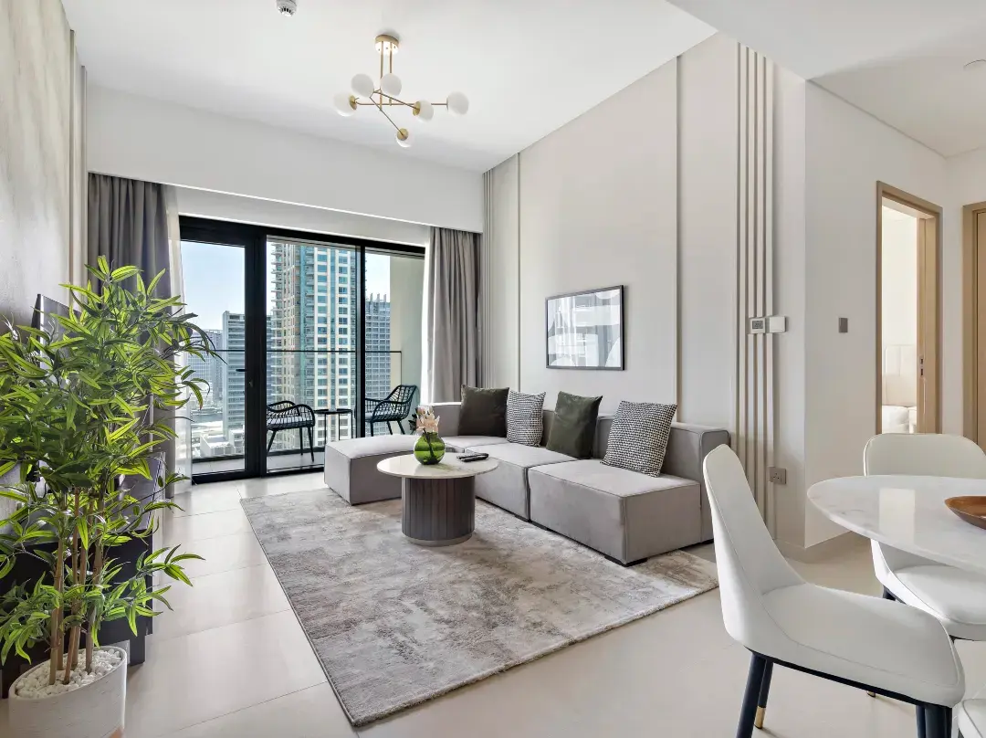 Silkhaus | Burj Royale - Dubai