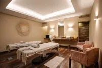 AP Lago Montargil - Conference & Spa - spa
