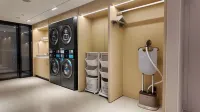 Home Inn (Xiangxi National Vocational and Technical College Branch) - Gym
