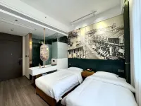 Dingzhou Zhonghe Hotel Hotels in Dingzhou