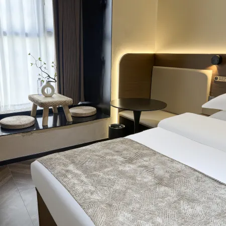 Yinyan Homestay