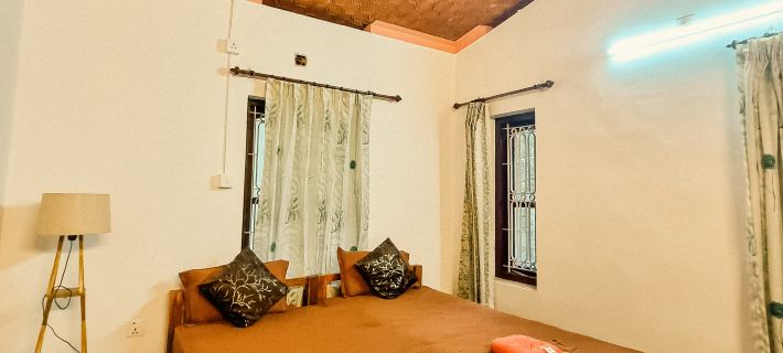 Kulture Konnectt Kurakanni Hotels in Varkala