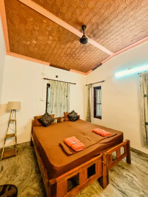 Kulture Konnectt Kurakanni Hotels in 