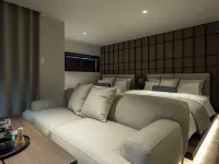 ลูป โซล โฮเทล รีทรีต บาย อานุก โซล กังนัม 1 โรงแรมใกล้สถานีฮักดง