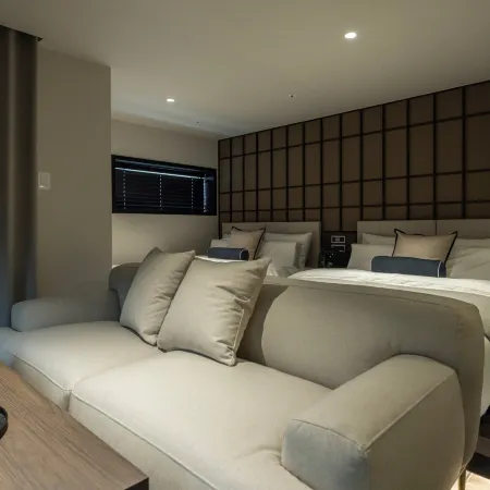 LOOP Seoul Hotel Retreat by Anook Seoul Gangnam 1 Hotels in Seoul
