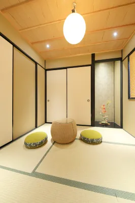 Ayanishiki Shimabara-Omon Residence - Guest houses