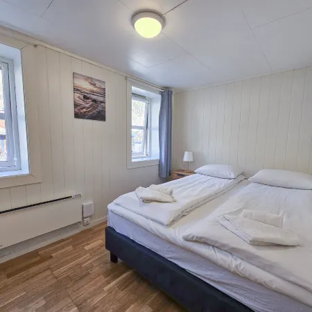 Apartment close to the mountain