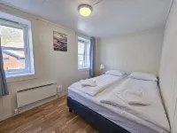 Apartment close to the mountain