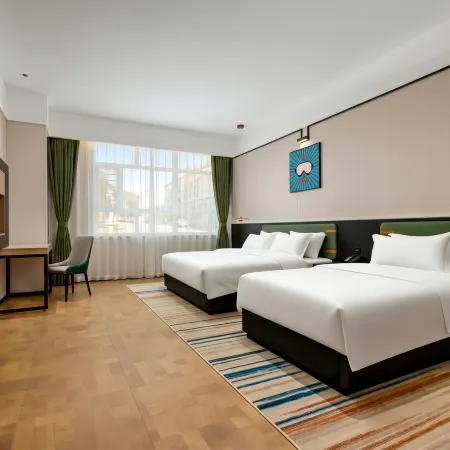 MUYUHOTEL