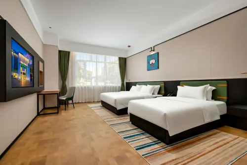 MUYUHOTEL