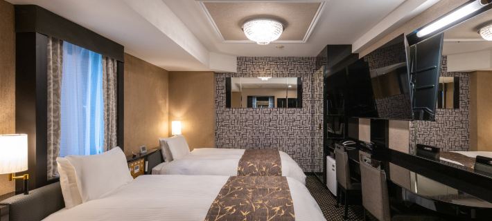APA Hotel Nagoya Marunouchi Ekimae Hotels in Nagoya