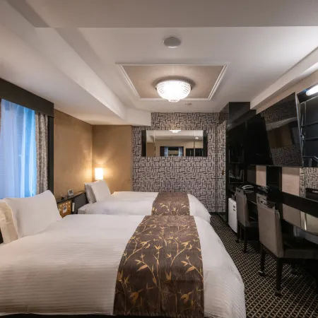 APA Hotel Nagoya Marunouchi Ekimae
