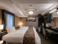 APA Hotel Nagoya Marunouchi Ekimae Các khách sạn ở 