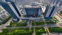 Nantong Yongchen Apartment Hotel -  Appartamenti vacanze