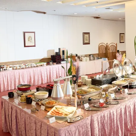 Yugashima Golf Club & Hotel Resort