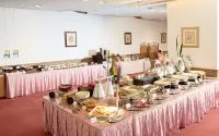 湯島高爾夫俱樂部＆度假酒店 - 早餐