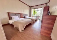 奎林山居（黃果樹鎮店）