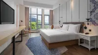 HolidayInn Express KUNMING HORTI-EXPO GARDEN