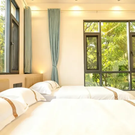 Yunqichu Homestay (Wumeng Grass Plain)