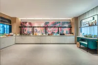City Convenience Hotel (Ganzhou Xingguo Emerald Plaza Branch) - 3-Star