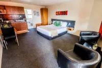 Coleraine Suites & Apartments Hotel a 